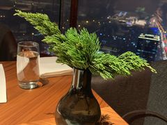 -北京柏悦酒店·锦庭餐厅Dining Room