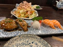 -哥哥の深夜食堂(红松东路店)
