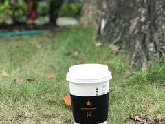 -星巴克臻选(广州沙面店)