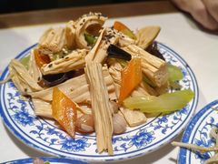 -雁滩白记·兰州牛肉面