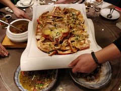 -海景壹号大酒店(惠钱路店)