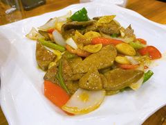 -阿静美食