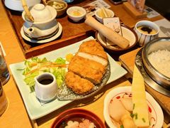 -味太助·银饭食堂(中华城店)
