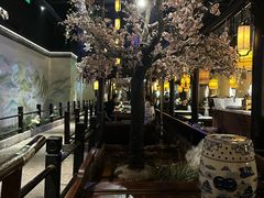 -绿茶餐厅(朝阳大悦城店)
