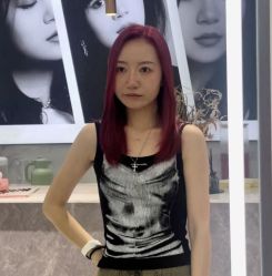 -真好真意SALON 接发·染·烫特色店