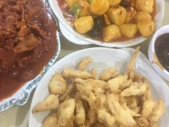 -满口香饭店