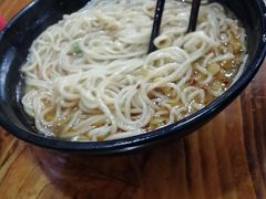 -吉祥馄饨老婆婆摊摊面(百货大楼店)