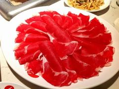 -海底捞火锅(锦艺城店)