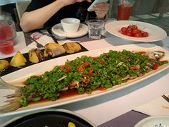 -野蔓果·山野菜(西湖景区·龙井茶田店)