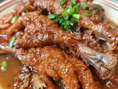 -聚丰园•湖鲜餐厅(阿红私房菜梅石路店)
