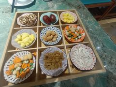 -新疆伊秀清真餐厅