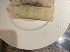 -新白鹿餐厅(松江开元地中海店)