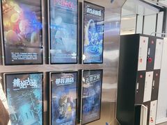 -神盾局密室逃脱(in77店)