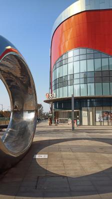 南洋大师傅(大洋百货店)-"感谢大众点评以及店家的橙v体验活动,[礼.