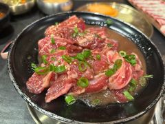 -高社长参鸡汤(高丽街店)