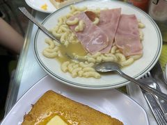 -澳洲牛奶公司(佐敦店)