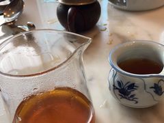 -顺德美的万豪酒店-万豪中餐厅