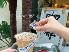 -Miss Q Family甜品·蛋糕·法甜咖啡