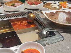 -海底捞火锅(赛格国际购物中心店)