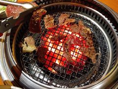 -丸藏和牛烧肉专门店(园区师惠坊店)