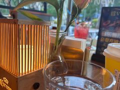 -MARU玛露音乐餐厅(大学路店)