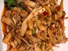 -炊烟小炒黄牛肉(浦东世纪汇店)