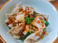 四川钟水饺-滋色臻选川菜(北京坊旗舰店)