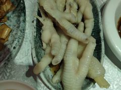 泡椒凤爪-盆满钵满·国家非遗传承(云台店)