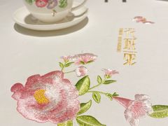 -花城苑广府菜(侨鑫店)