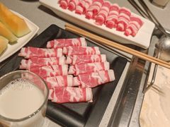 -海底捞火锅(吴中路店)