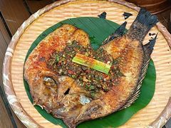 -遇见阿家村云南菜(魏公村店)