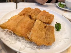 -顺味凤城·顺德菜专门店(九六广场店)