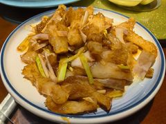 -老潍县美食街(东方路店)