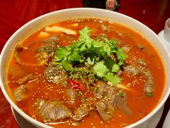 -解香楼(八盘岭路店)