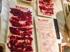 -为什么牛潮汕牛肉火锅(中信广场店)