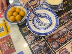 -广信牛奶甜品世家(台东店)