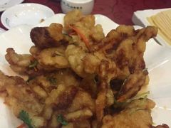 -祝家饺子馆