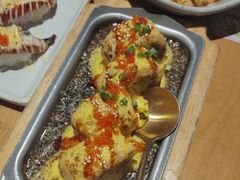 -一心创作料理屋(经开万达店)