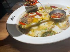 -太二酸菜鱼(石家庄万象城店)