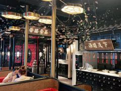 -杏花堂山西菜馆(壹方城店)