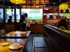 -杭百味·大众精选杭帮菜(西湖音乐喷泉店)
