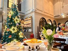 -狮拾久·现代新加坡料理(壹方城店)