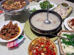 -龙翔小猪脚(龙头街店)