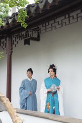 -八角古风摄影