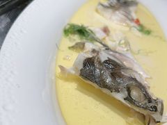 -沈灶河豚宴·河豚融合餐厅(汉中路店)