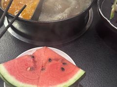 -盡膳口福·百年汤方火锅(科华北路店)