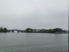 -东钱湖小普陀景区