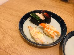 -春笙食堂.丼饭拉面寿司(GOGO新天地店)