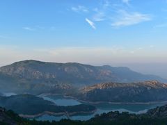 -大罗山风景区