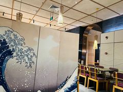 -炙柒Sekinana·精致料理 烧鸟·铁板烧(海上世界店)